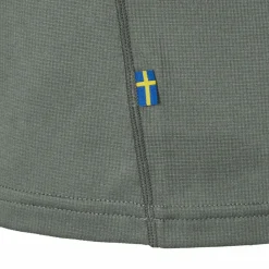 Damen Fjällräven Pullover Und Fleecepullover*ABISKO SUN-HOODIE W Damen - Hoodie