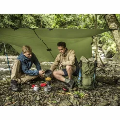 Fjällräven ABISKO TARP - Tarp^ Tarps