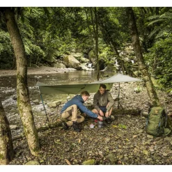 Fjällräven Tarps*ABISKO TARP LARGE - Tarp