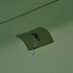 Fjällräven Tarps*ABISKO TARP LARGE - Tarp