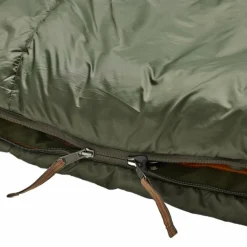 Fjällräven Kunstfaserschlafsäcke|3-Jahreszeiten-Schlafsäcke*ABISKO THREE SEASONS REGULAR Unisex - Kunstfaserschlafsack