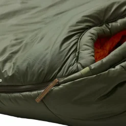 Fjällräven Kunstfaserschlafsäcke|3-Jahreszeiten-Schlafsäcke*ABISKO THREE SEASONS REGULAR Unisex - Kunstfaserschlafsack