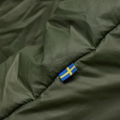 Fjällräven Kunstfaserschlafsäcke|3-Jahreszeiten-Schlafsäcke*ABISKO THREE SEASONS REGULAR Unisex - Kunstfaserschlafsack