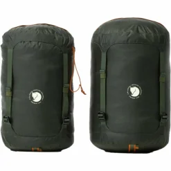 Fjällräven Kunstfaserschlafsäcke|3-Jahreszeiten-Schlafsäcke*ABISKO THREE SEASONS REGULAR Unisex - Kunstfaserschlafsack