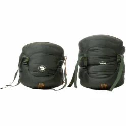 Fjällräven Kunstfaserschlafsäcke|3-Jahreszeiten-Schlafsäcke*ABISKO THREE SEASONS REGULAR Unisex - Kunstfaserschlafsack