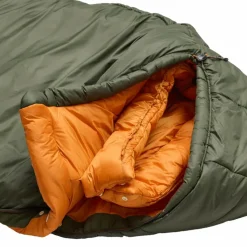 Fjällräven Kunstfaserschlafsäcke|3-Jahreszeiten-Schlafsäcke*ABISKO THREE SEASONS REGULAR Unisex - Kunstfaserschlafsack