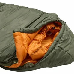 Fjällräven Kunstfaserschlafsäcke|3-Jahreszeiten-Schlafsäcke*ABISKO THREE SEASONS REGULAR Unisex - Kunstfaserschlafsack