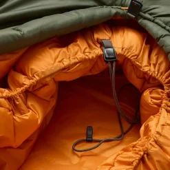 Fjällräven Kunstfaserschlafsäcke|3-Jahreszeiten-Schlafsäcke*ABISKO THREE SEASONS REGULAR Unisex - Kunstfaserschlafsack