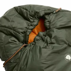 Fjällräven Kunstfaserschlafsäcke|3-Jahreszeiten-Schlafsäcke*ABISKO THREE SEASONS REGULAR Unisex - Kunstfaserschlafsack