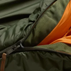 Fjällräven Kunstfaserschlafsäcke|3-Jahreszeiten-Schlafsäcke*ABISKO THREE SEASONS REGULAR Unisex - Kunstfaserschlafsack