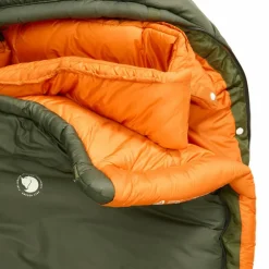 Fjällräven ABISKO THREE SEASONS W Damen - Kunstfaserschlafsack^ Kunstfaserschlafsäcke|3-Jahreszeiten-Schlafsäcke