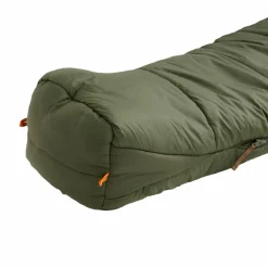 Fjällräven ABISKO THREE SEASONS W Damen - Kunstfaserschlafsack^ Kunstfaserschlafsäcke|3-Jahreszeiten-Schlafsäcke