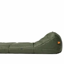 Fjällräven ABISKO THREE SEASON XL Unisex - Kunstfaserschlafsack^ Kunstfaserschlafsäcke|3-Jahreszeiten-Schlafsäcke