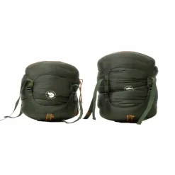 Fjällräven ABISKO THREE SEASON XL Unisex - Kunstfaserschlafsack^ Kunstfaserschlafsäcke|3-Jahreszeiten-Schlafsäcke