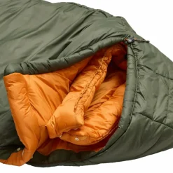 Fjällräven ABISKO THREE SEASON XL Unisex - Kunstfaserschlafsack^ Kunstfaserschlafsäcke|3-Jahreszeiten-Schlafsäcke