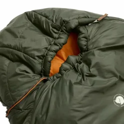 Fjällräven ABISKO THREE SEASON XL Unisex - Kunstfaserschlafsack^ Kunstfaserschlafsäcke|3-Jahreszeiten-Schlafsäcke