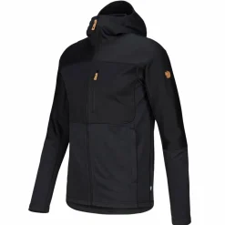 Fjällräven ABISKO TRAIL FLEECE M Herren - Fleecejacke^Herren Pullover Und Fleecepullover|Outdoorjacken