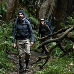 Fjällräven ABISKO TRAIL FLEECE M Herren - Fleecejacke^Herren Pullover Und Fleecepullover|Outdoorjacken