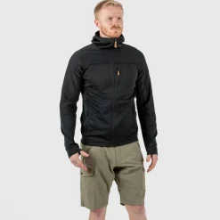 Fjällräven ABISKO TRAIL FLEECE M Herren - Fleecejacke^Herren Pullover Und Fleecepullover|Outdoorjacken