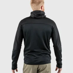 Fjällräven ABISKO TRAIL FLEECE M Herren - Fleecejacke^Herren Pullover Und Fleecepullover|Outdoorjacken