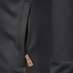 Damen Fjällräven Pullover Und Fleecepullover|Outdoorjacken*ABISKO TRAIL FLEECE W Damen - Fleecejacke