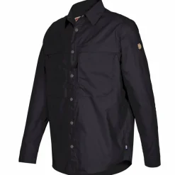 Herren Fjällräven Hemden*ABISKO TRAIL SHIRT LS M Herren - Outdoor Hemd