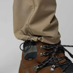 Fjällräven ABISKO TRAIL STRETCH TROUSERS M Herren - Trekkinghose^Herren Outdoorhosen