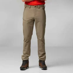 Fjällräven ABISKO TRAIL STRETCH TROUSERS M Herren - Trekkinghose^Herren Outdoorhosen