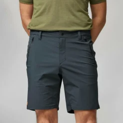 Fjällräven ABISKO TRAIL STRETCH SHORTS M Herren - Shorts^Herren Outdoorhosen