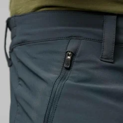 Fjällräven ABISKO TRAIL STRETCH SHORTS M Herren - Shorts^Herren Outdoorhosen