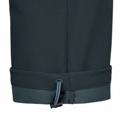 Damen Fjällräven Outdoorhosen*ABISKO TRAIL STRETCH TROUSERS W Damen - Trekkinghose