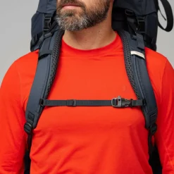 Fjällräven ABISKO TREK 65 M/L Unisex - Trekkingrucksack^ Trekkingrucksäcke