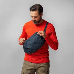 Fjällräven ABISKO TREK 65 M/L Unisex - Trekkingrucksack^ Trekkingrucksäcke