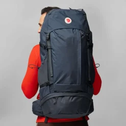 Fjällräven ABISKO TREK 65 M/L Unisex - Trekkingrucksack^ Trekkingrucksäcke
