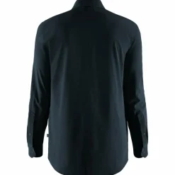 Herren Fjällräven Hemden*ABISKO TREKKING SHIRT M Herren - Outdoor Hemd