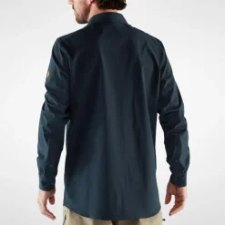 Herren Fjällräven Hemden*ABISKO TREKKING SHIRT M Herren - Outdoor Hemd