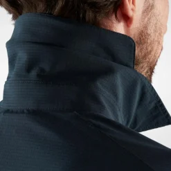 Herren Fjällräven Hemden*ABISKO TREKKING SHIRT M Herren - Outdoor Hemd