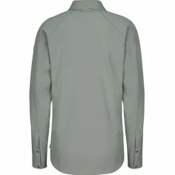 Damen Fjällräven Hemden*ABISKO TREKKING SHIRT W Damen - Outdoor Bluse