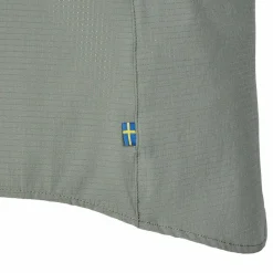 Damen Fjällräven Hemden*ABISKO TREKKING SHIRT W Damen - Outdoor Bluse