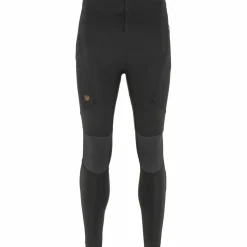 Fjällräven ABISKO TREKKING TIGHTS PRO M Herren - Trekkingtights^Herren Outdoorhosen
