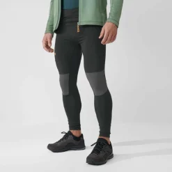 Fjällräven ABISKO TREKKING TIGHTS PRO M Herren - Trekkingtights^Herren Outdoorhosen