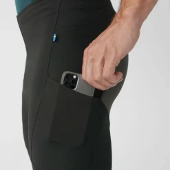 Fjällräven ABISKO TREKKING TIGHTS PRO M Herren - Trekkingtights^Herren Outdoorhosen