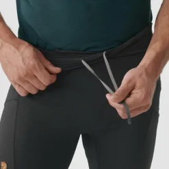Fjällräven ABISKO TREKKING TIGHTS PRO M Herren - Trekkingtights^Herren Outdoorhosen
