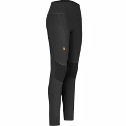 Fjällräven ABISKO TREKKING TIGHTS HD W Damen - Trekkingtights^Damen Outdoorhosen