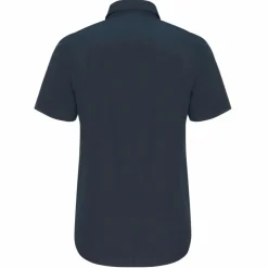 Fjällräven ABISKO TREKKING SHIRT SS M Herren - Outdoor Hemd^Herren Hemden