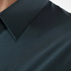 Fjällräven ABISKO TREKKING SHIRT SS M Herren - Outdoor Hemd^Herren Hemden