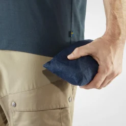 Fjällräven ABISKO TREKKING SHIRT SS M Herren - Outdoor Hemd^Herren Hemden