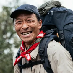 Fjällräven ABISKO TREKKING CAP Unisex - Cap^Damen Accessoires|Accessoires