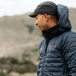 Fjällräven ABISKO TREKKING CAP Unisex - Cap^Damen Accessoires|Accessoires