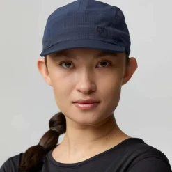 Fjällräven ABISKO TREKKING CAP Unisex - Cap^Damen Accessoires|Accessoires